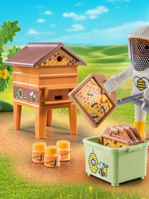 Beekeeper