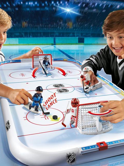 NHL® Arena