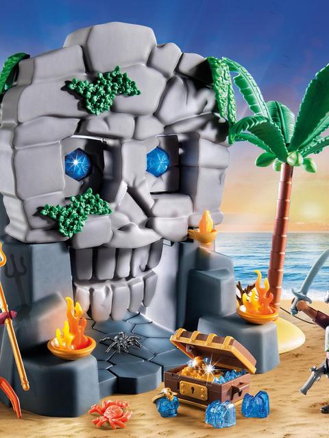 Skull Island