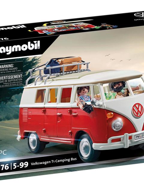 Volkswagen T1 Camping Bus