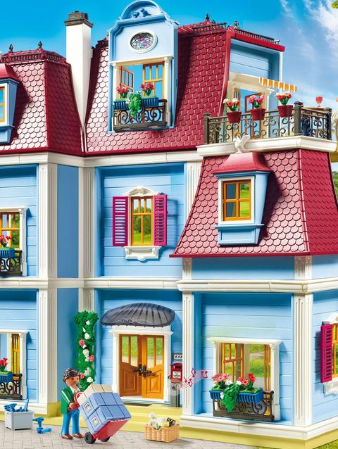 Large Dollhouse